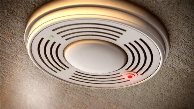 Spokane Fire Department: Make sure to check smoke alarms